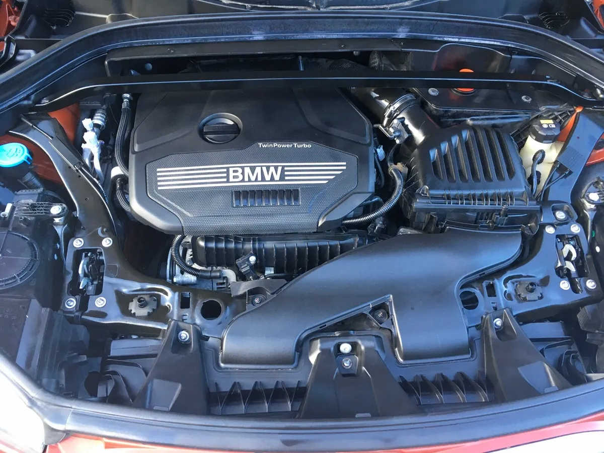 BMW X1 2018 - Image 4