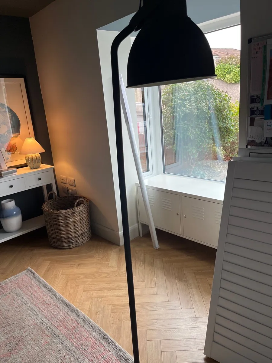 IKEA floor lamp - Image 2