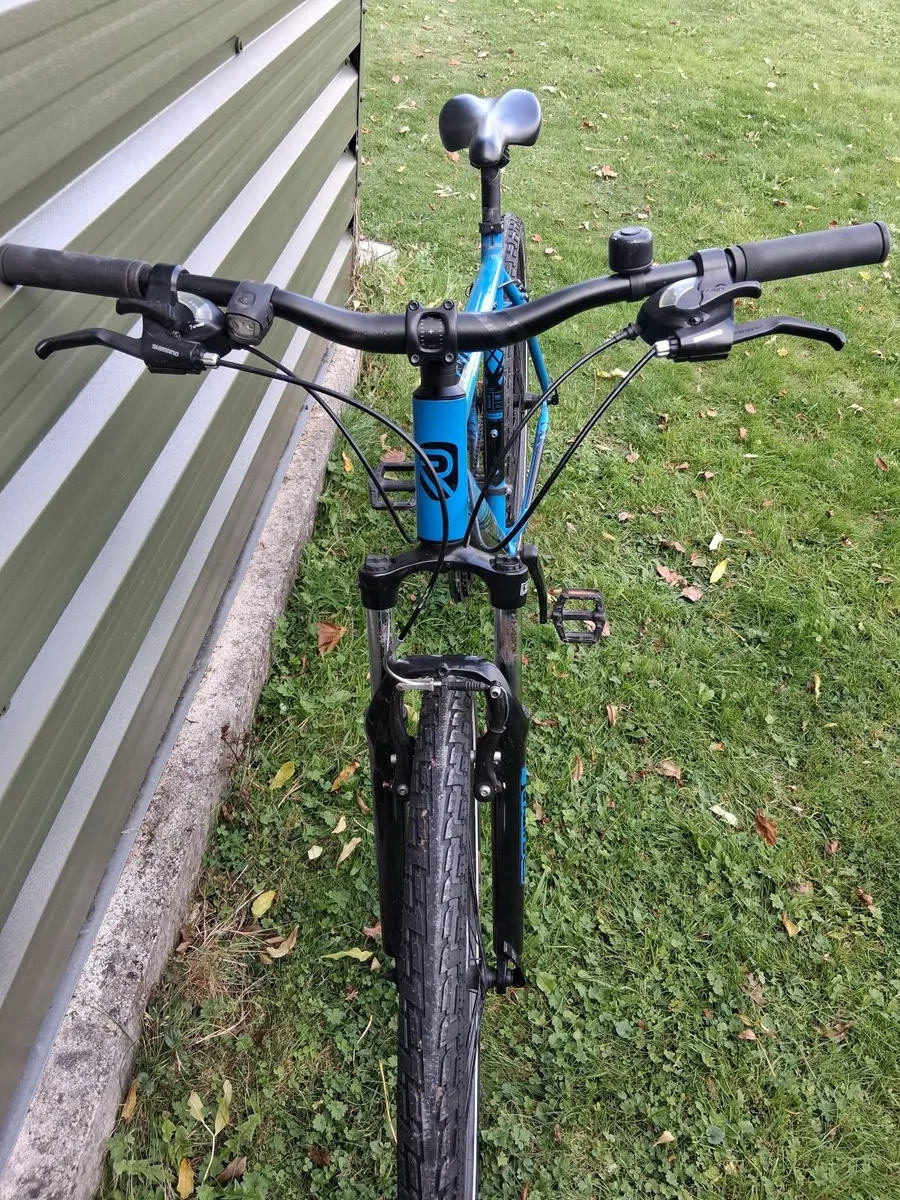Ridgeback 2 Mountain Bike (21 inch frame) - Image 2