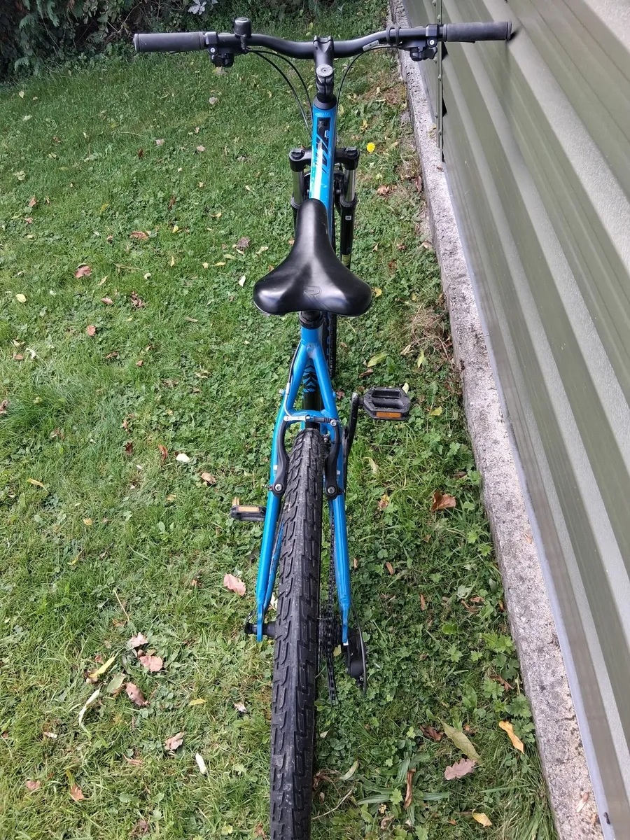 Ridgeback 2 Mountain Bike (21 inch frame) - Image 3