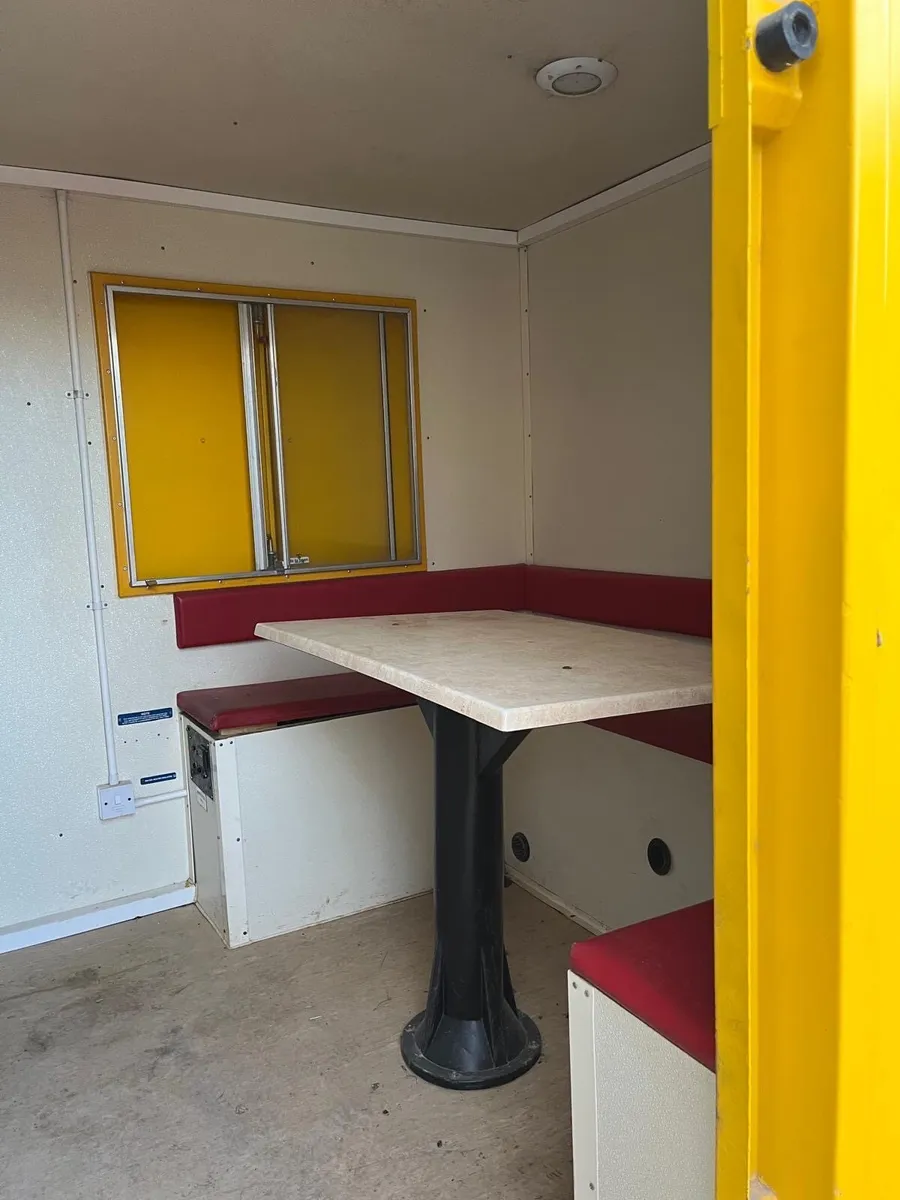 Welfare units - Image 3