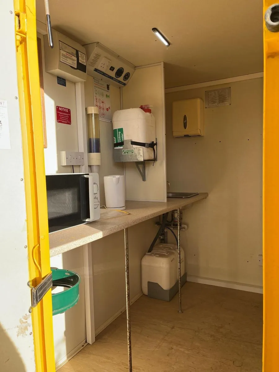 Welfare units - Image 4