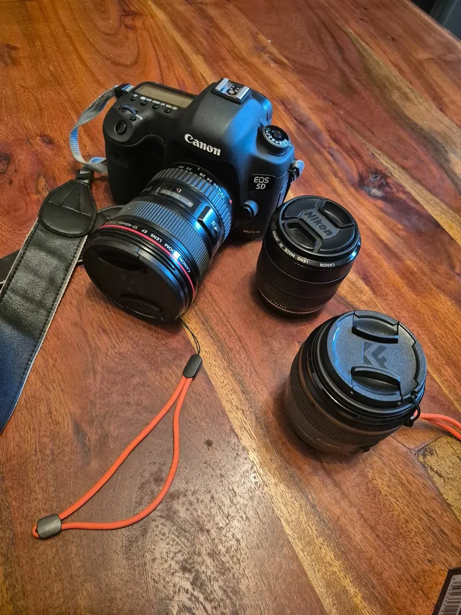 Camera - Image 1