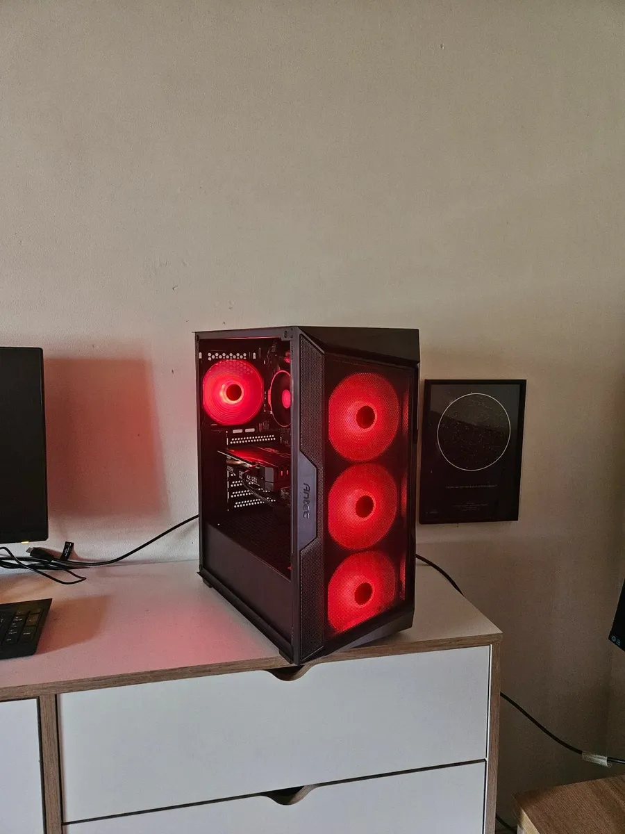 Gaming PC - Image 1
