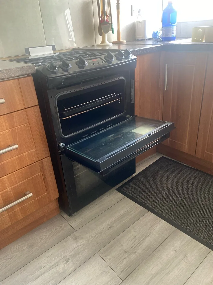 Gas Cooker - Image 2