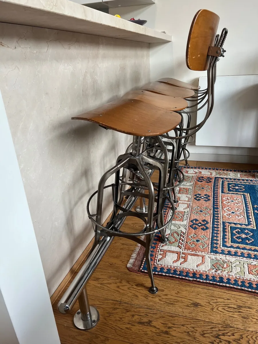 Bar stools - Image 2