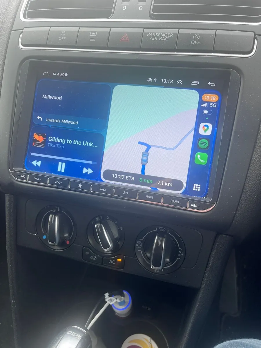 VW POLO 2014 low mileage - Image 3