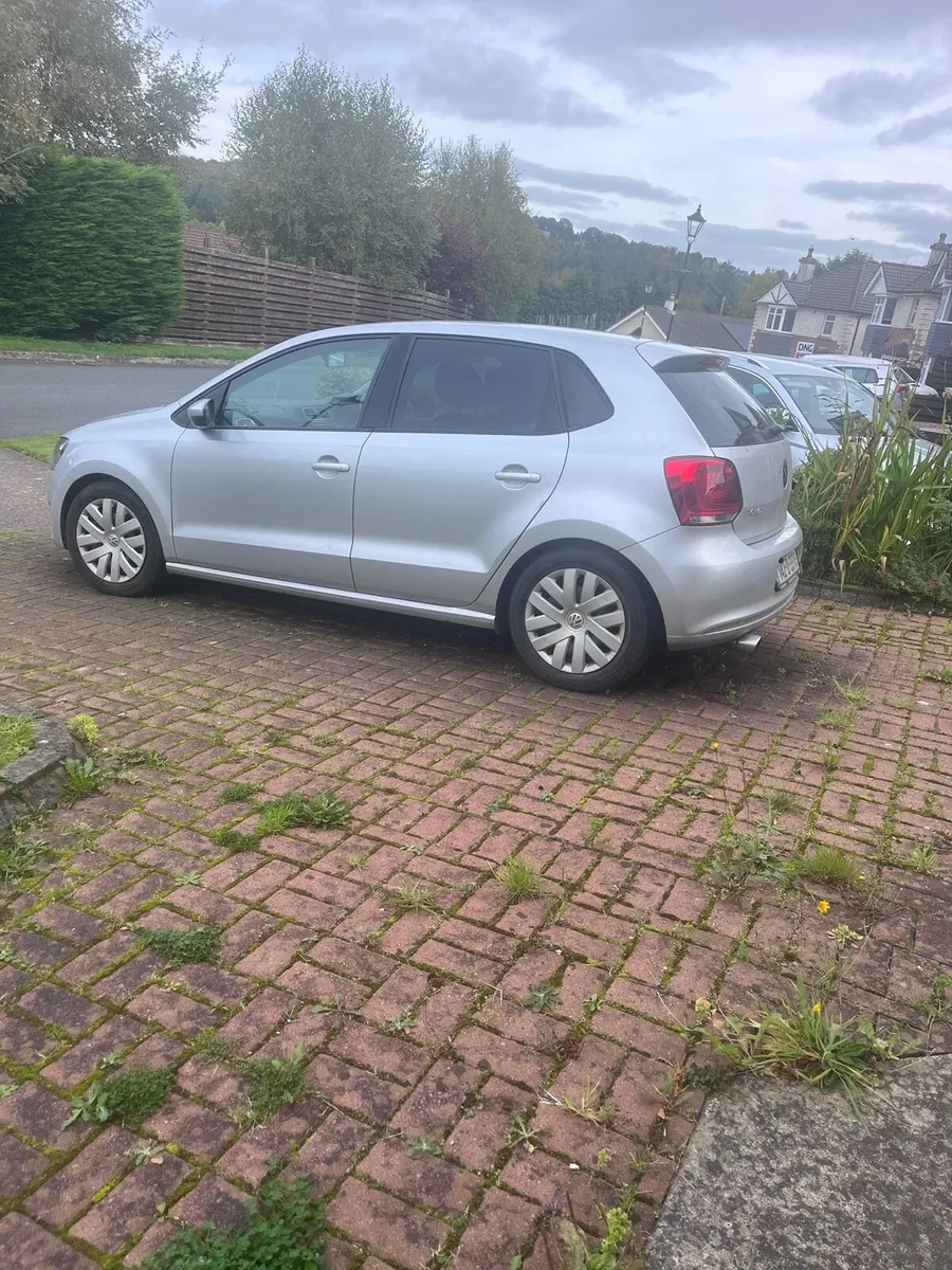 VW POLO 2014 low mileage - Image 2
