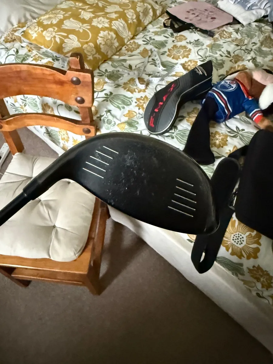 Cobra Fmax Driver - Image 4