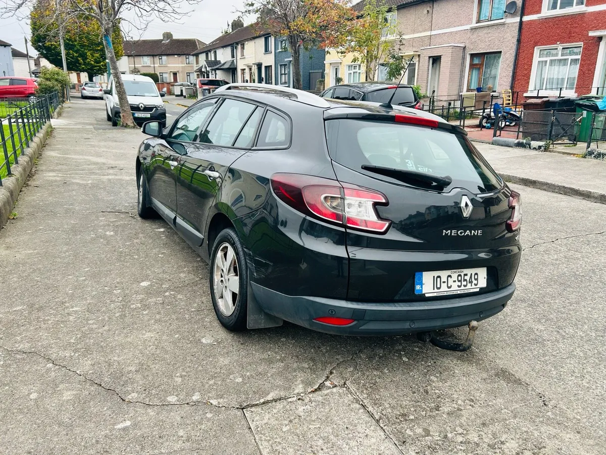 Renault grand megane - Image 3