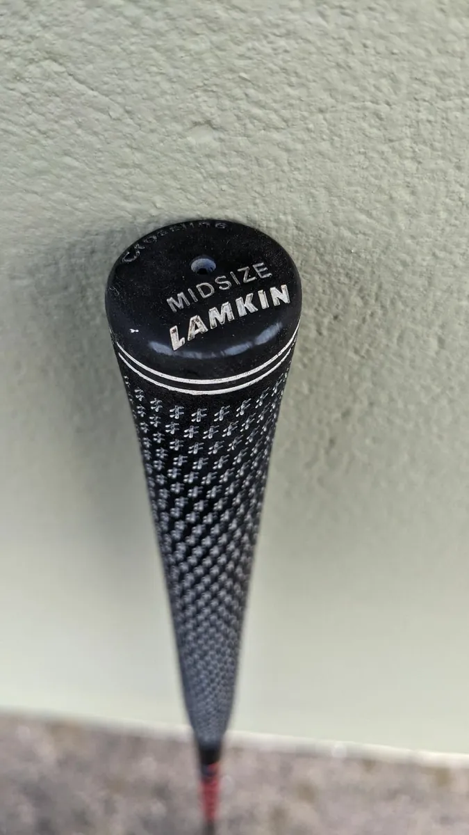 Golf Driver shaft. - Image 2