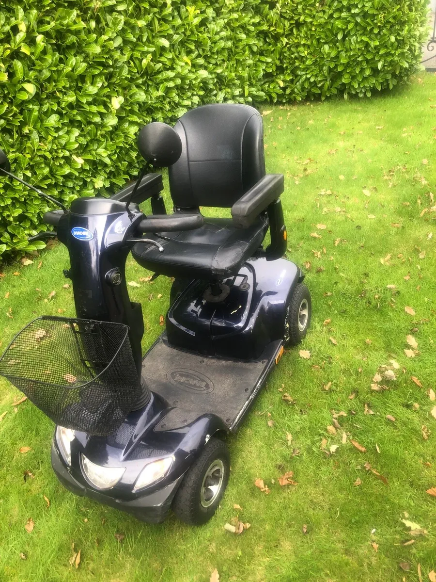 Cheap mobility scooter - Image 2