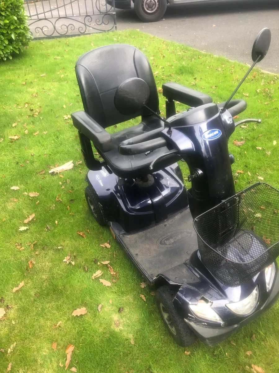 Cheap mobility scooter - Image 3