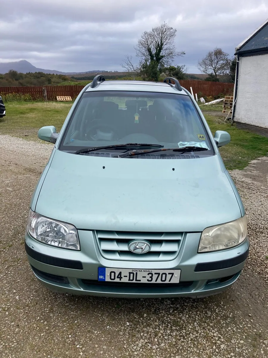 Hyundai - Image 1