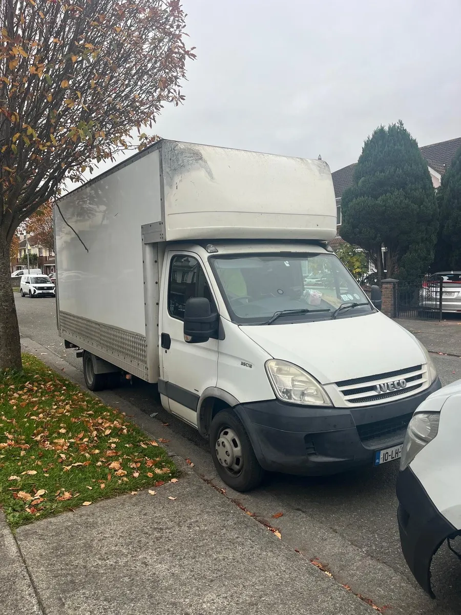 Iveco Daily 2010 - Image 1