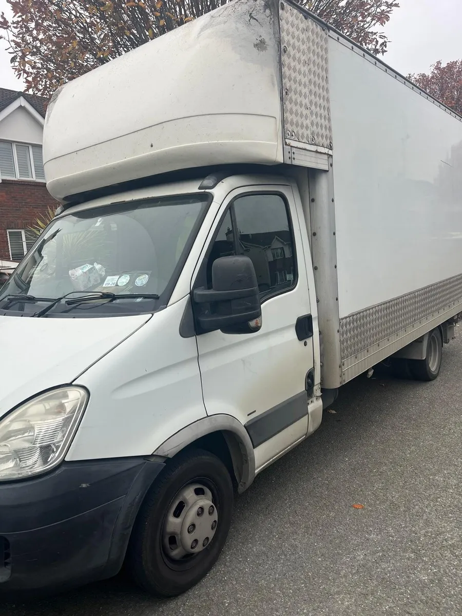 Iveco Daily 2010 - Image 2