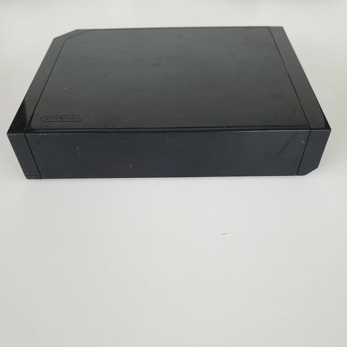 Nintendo Wii console accessories and games - Image 3