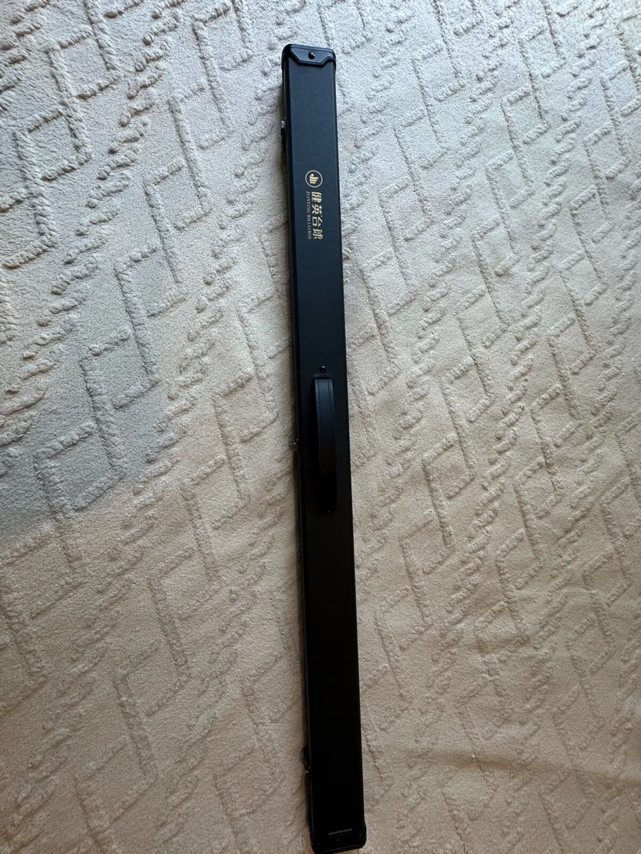 Snooker cue with Hardcase - Image 3