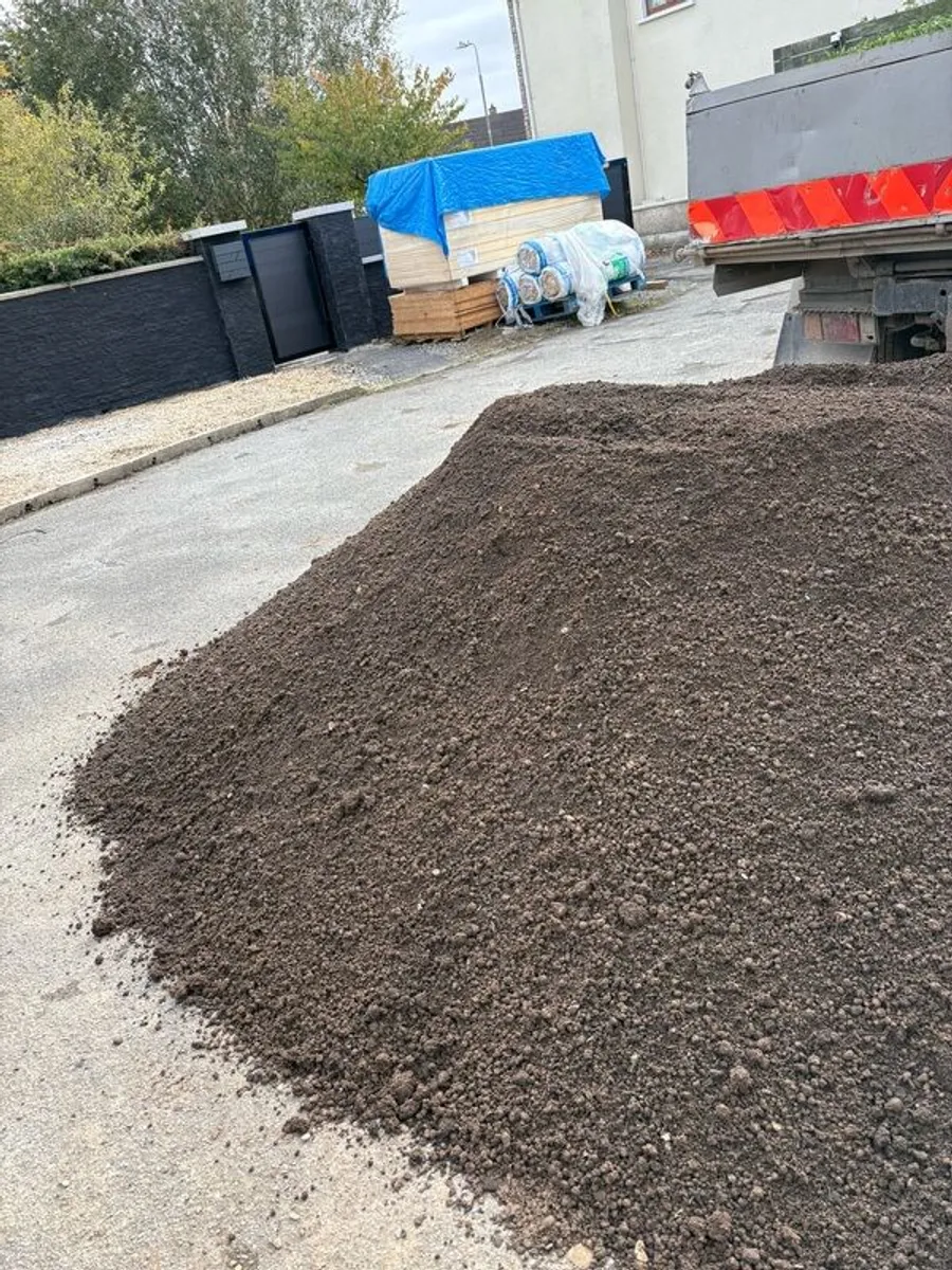Top soil - Image 2