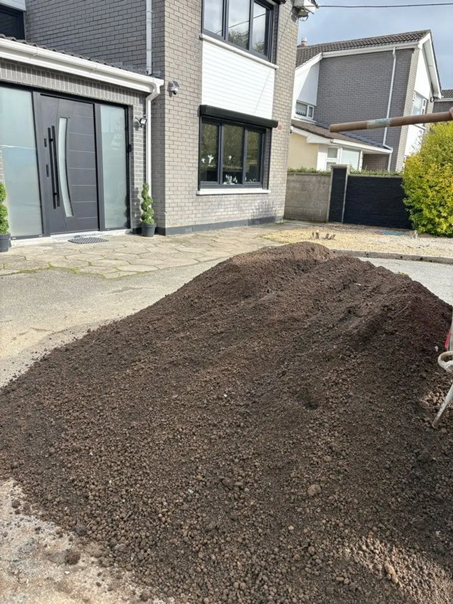 Top soil - Image 4