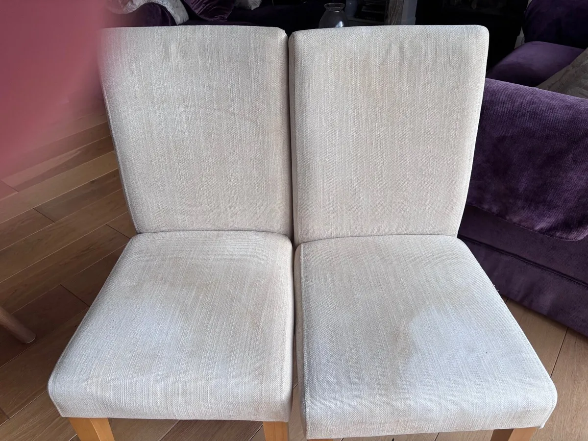 Dining Chairs - Image 3