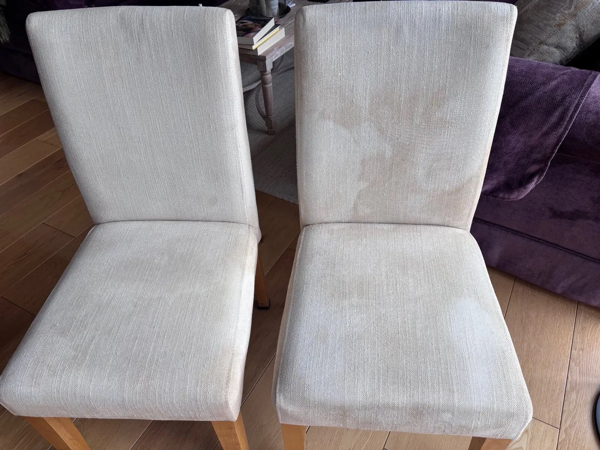 Dining Chairs - Image 4