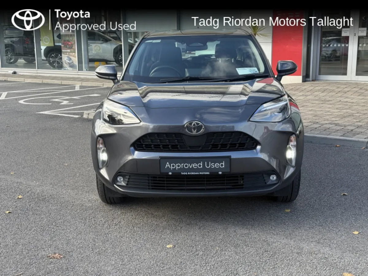 Toyota Yaris Cross LUNA - Image 4