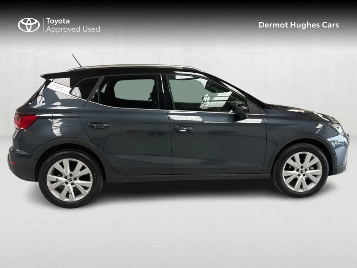 SEAT Arona PA 1.0 TSI 110HP XPERIENC XPERIENCE 5DR - Image 3