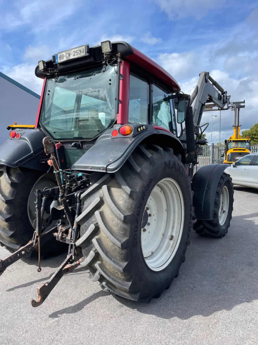 Valtra N91 2008 - Image 3
