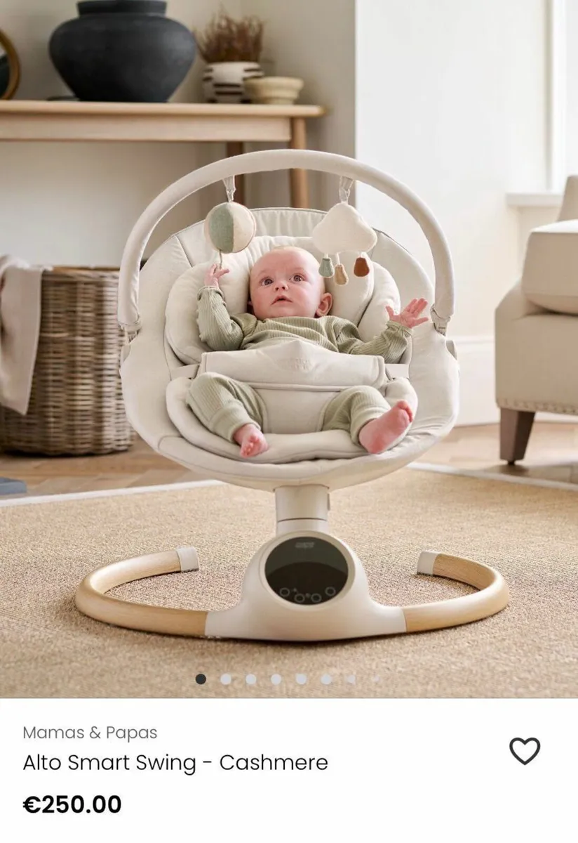 Alto Smart Swing - Image 1