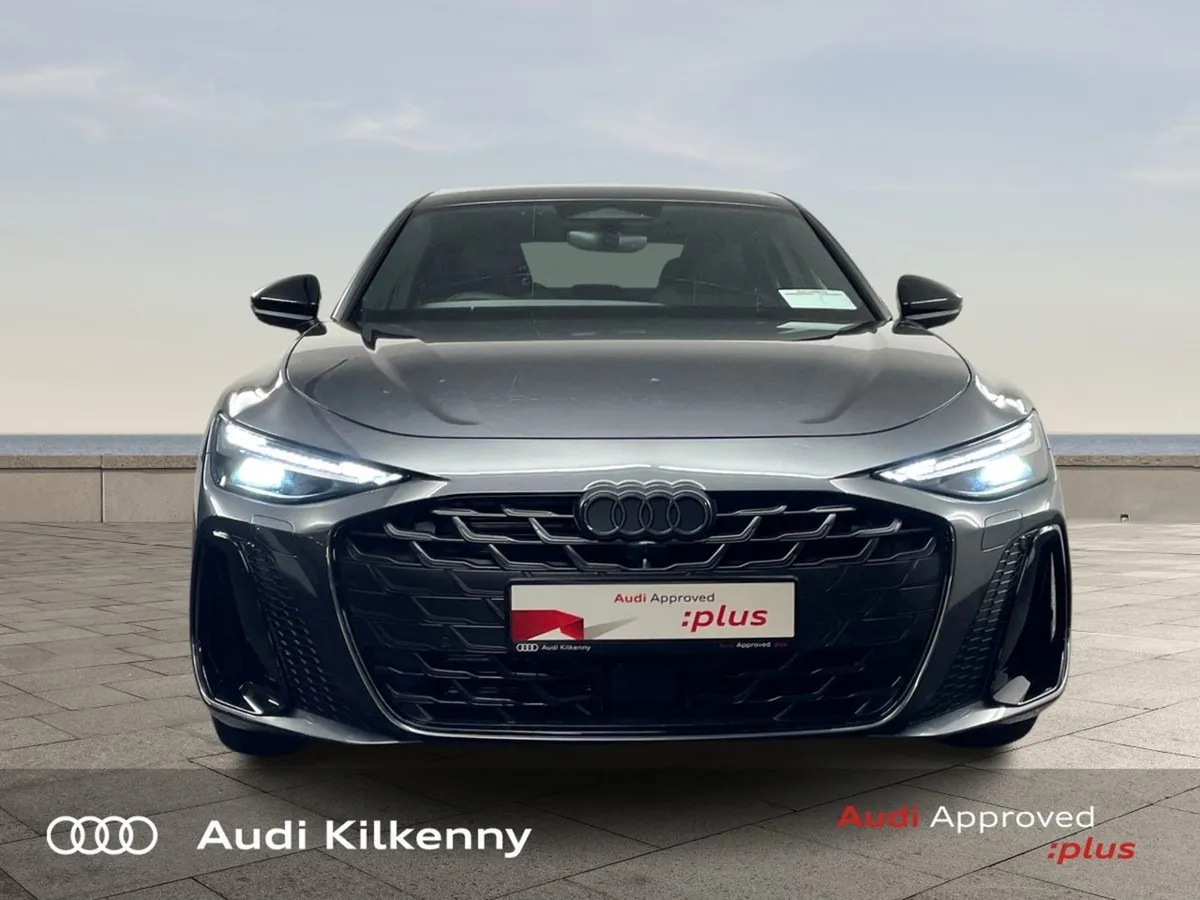 Audi A6 New Model Sline - Image 2