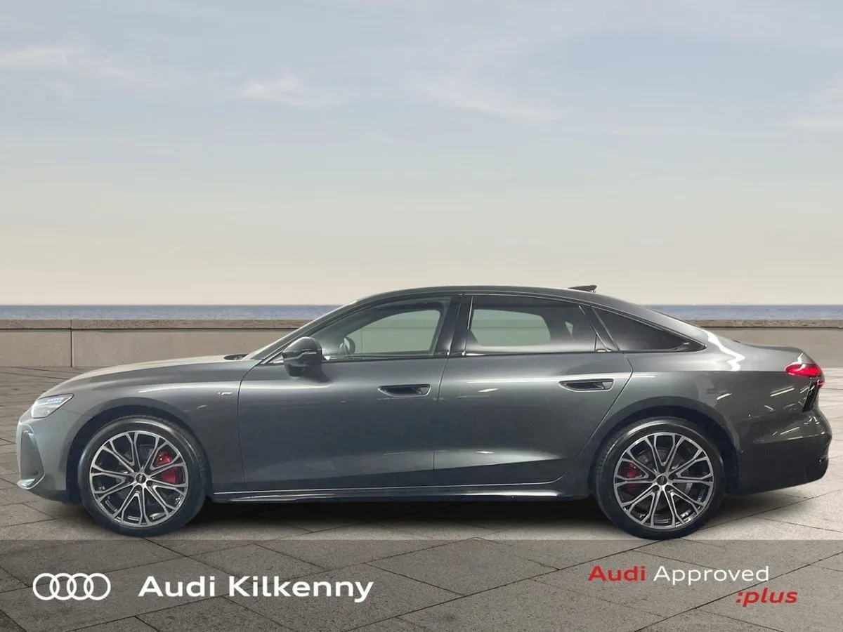 Audi A6 New Model Sline - Image 4