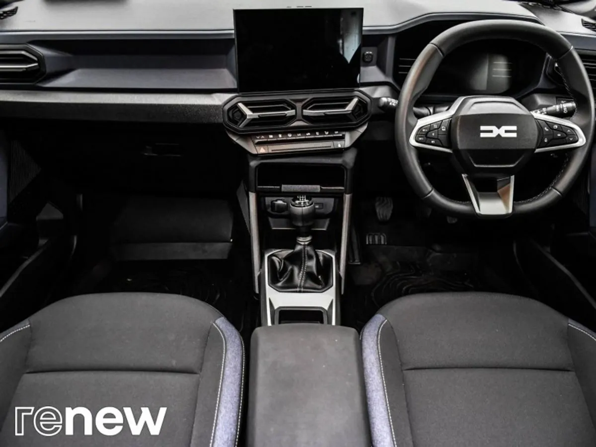 Dacia Duster TCe 130 Journey - Image 2