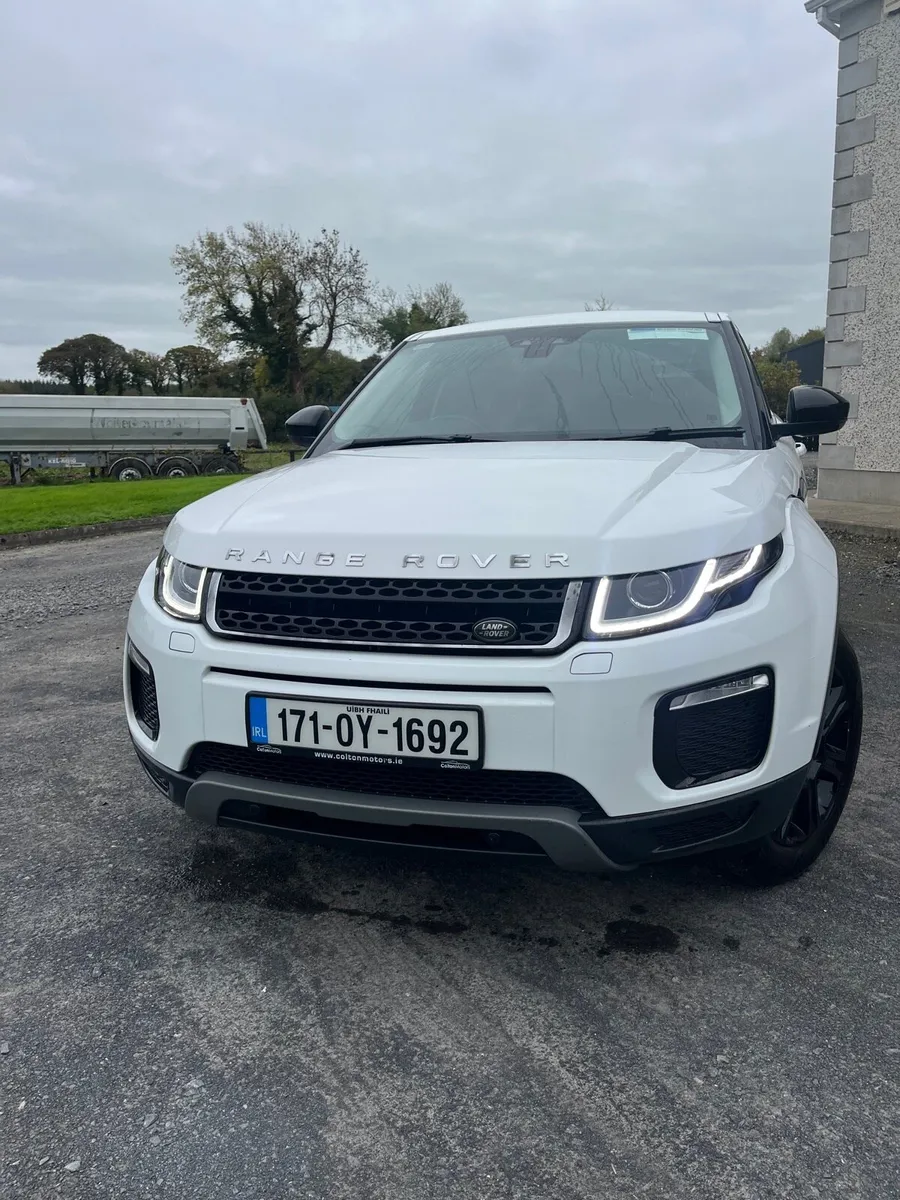 Land Rover - Image 2