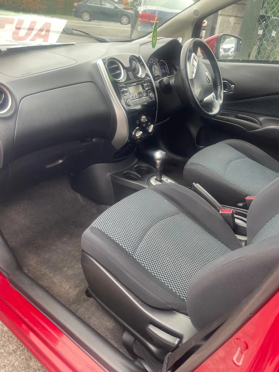 Nissan Note - Image 2