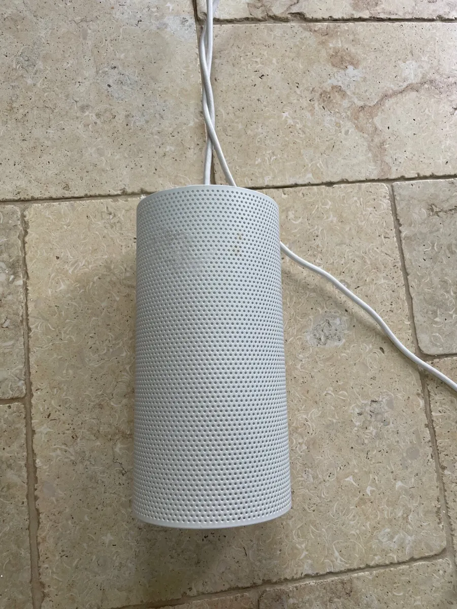 2 Gubi pedera pendant lights - Image 2