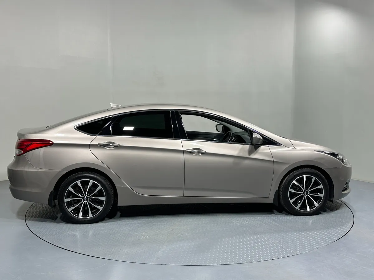 Hyundai i40 2017 - Image 4