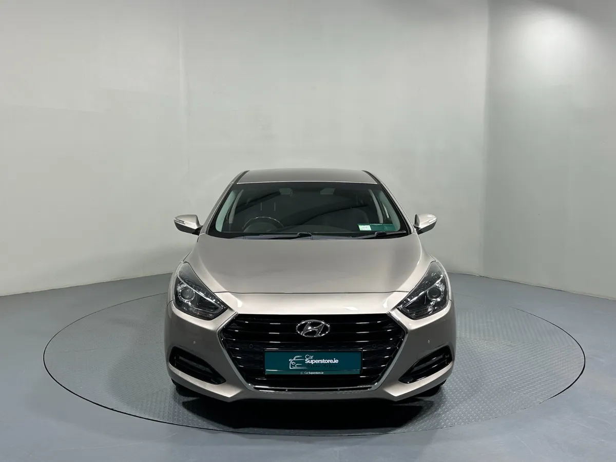 Hyundai i40 2017 - Image 2