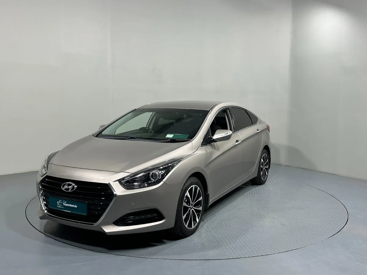 Hyundai i40 2017 - Image 3