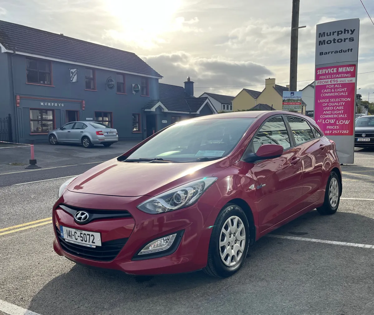 Hyundai i30 1.4 Classic - Image 3