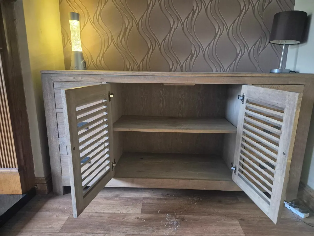 Sideboard - Image 1