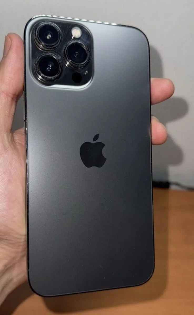 iPhone 13 Pro Max - Image 1