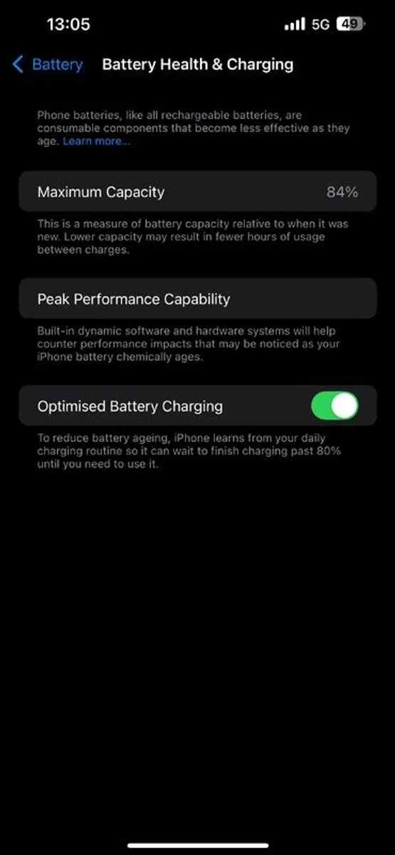 iPhone 13 Pro Max - Image 4