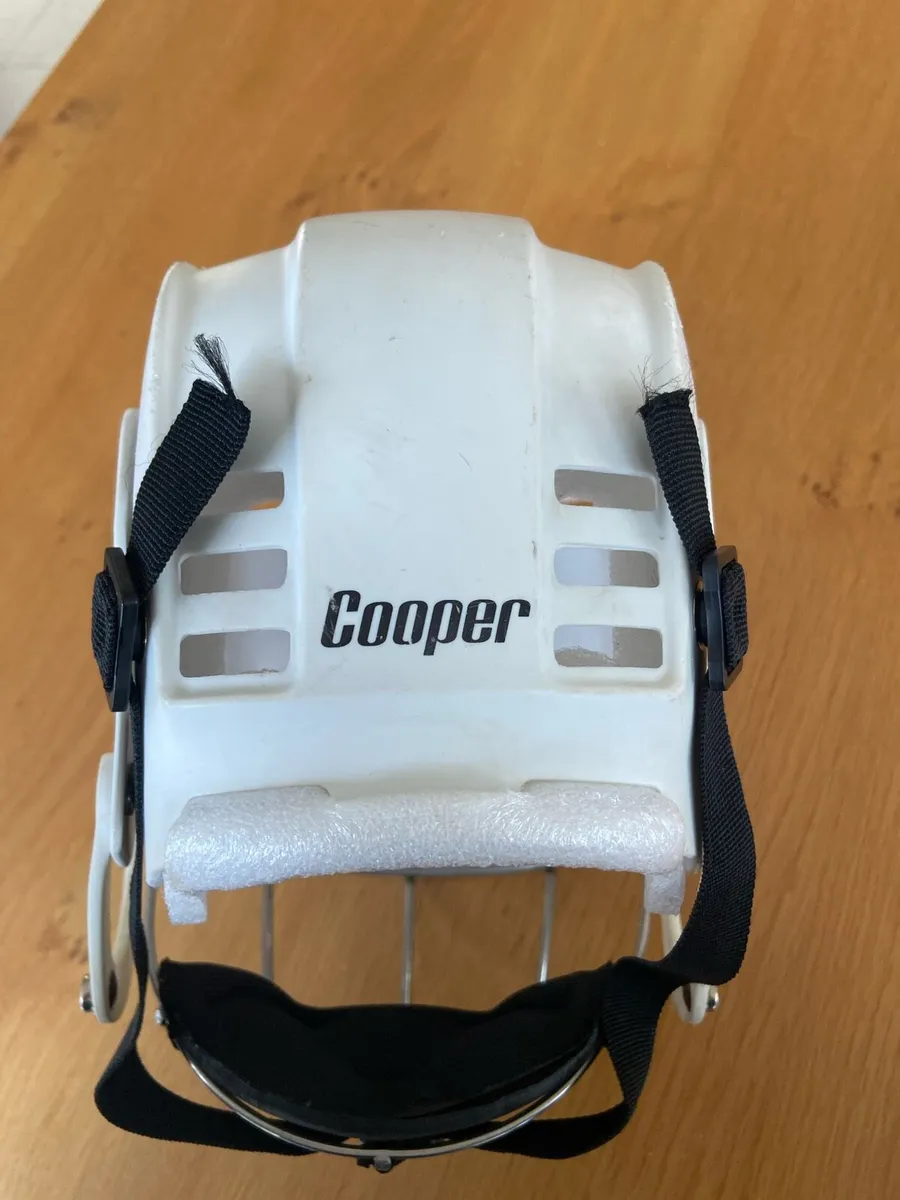 White sk100 cooper - Image 2