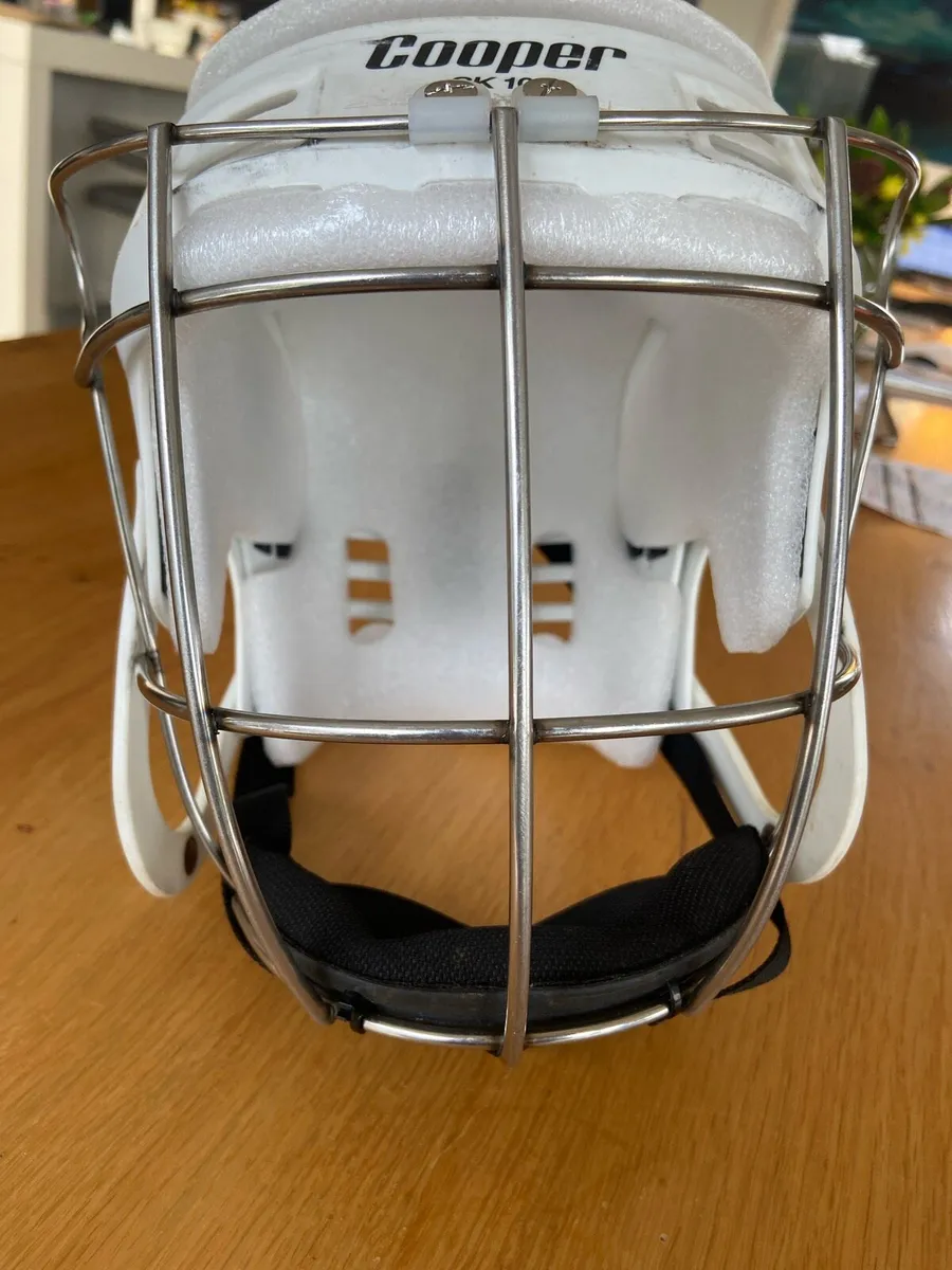 White sk100 cooper - Image 3