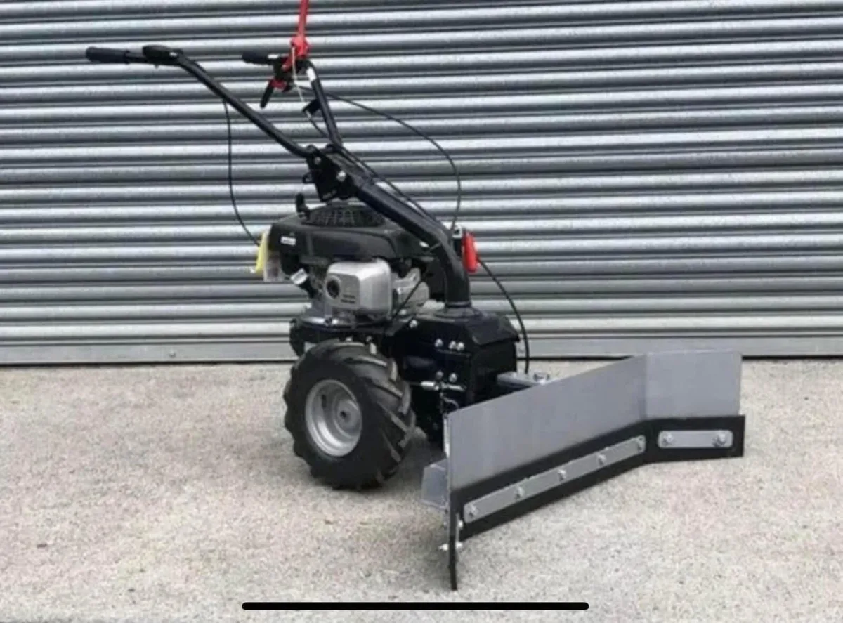 Yard Scraper - Image 2