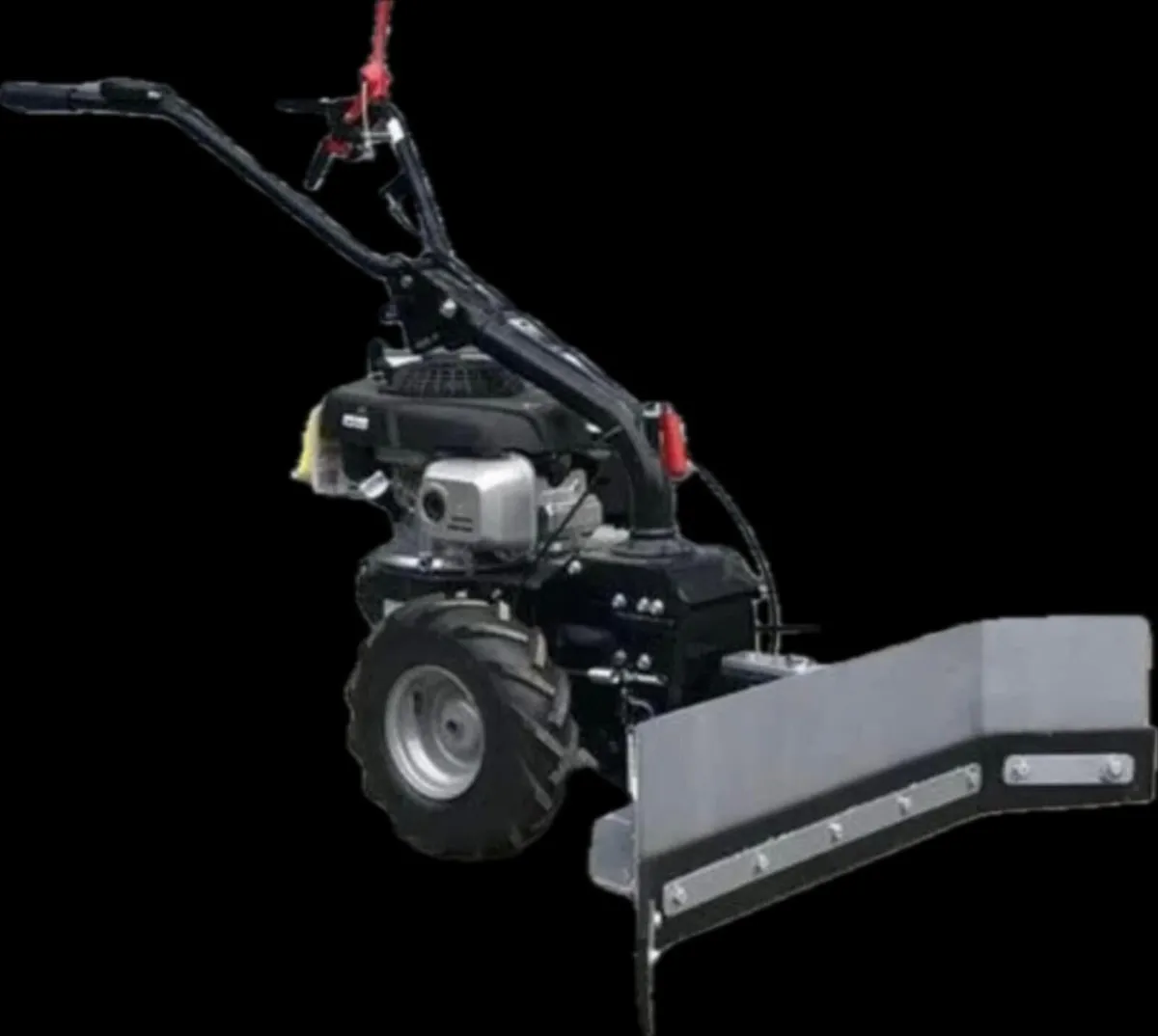 Yard Scraper - Image 3