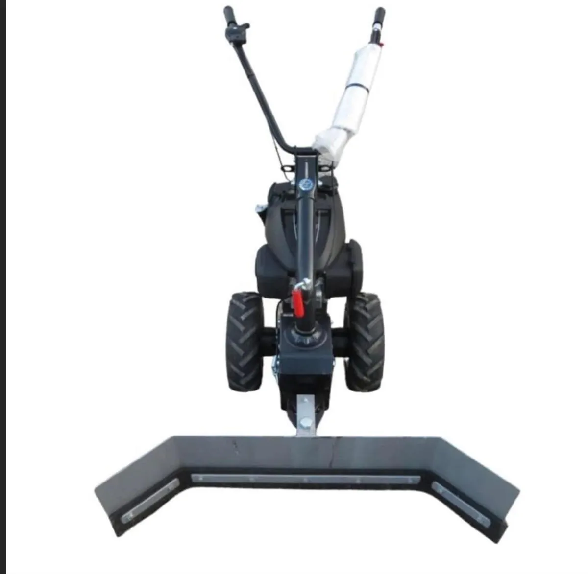Yard Scraper - Image 4