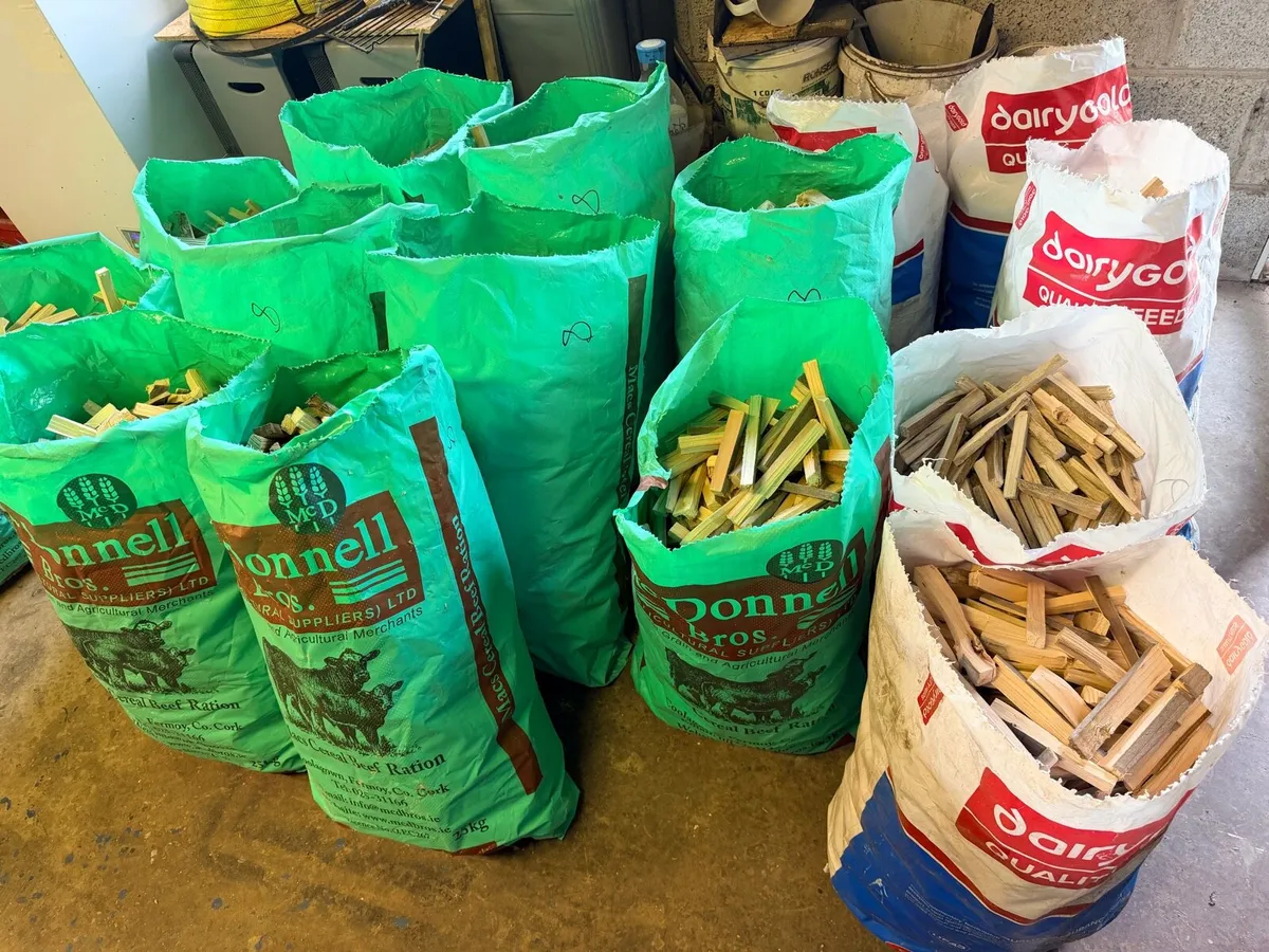 Kindling