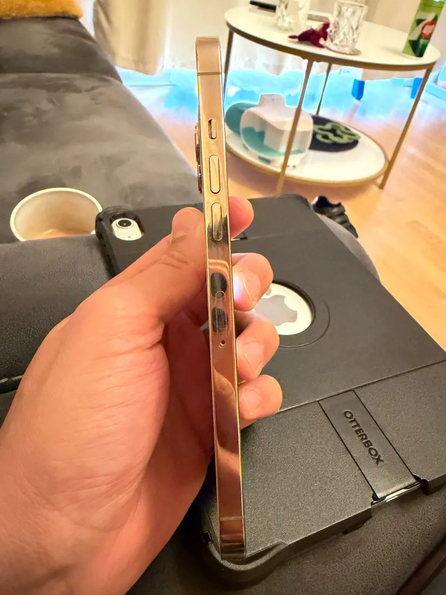 Iphone 12 Pro Max -256GB -  Scratch free - Image 3